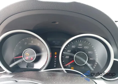 2009 Acura Tl 3.5 from USA, damaged, VIN 19UUA86509A015669